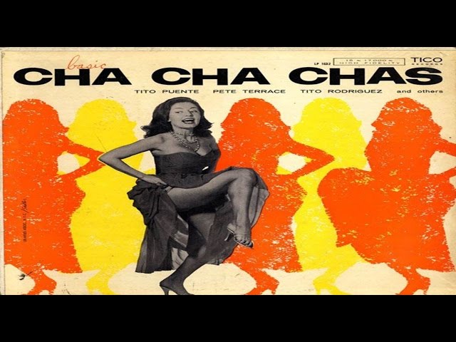 Pete Terrace - Cha Cha