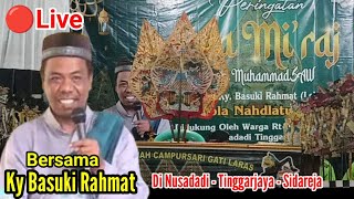 Download Lagu 🔴Live Exclusive Pengajian Wayang Santri | Bersama Ky Basuki Rahmat - Di Sidareja Cilacap 31 Des 2024 MP3
