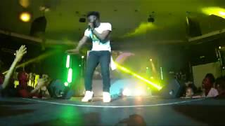 Nathanael – 24/7 (LIVE at Chances Album Launch)