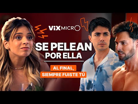 Se le juntó el ganado | Episodios Completos | ViX MicrO