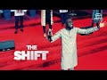 Mairo Ese & One Music | The Shift | Prophetic Attitude Conference 2020