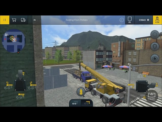 Watch Construction Simulator PRO 2017 #1 HD on YouTube.