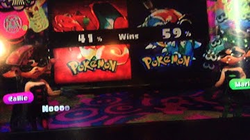 My reaction to splatfest results