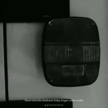 story wa bahagia dengan caraku sendiri