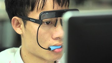 GlassOuse - Campaign Video @ Indiegogo