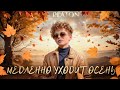 Медленно уходит осень Cover Version PLATON 2023 Медленно уходит осень Cover Version PLATON 2023