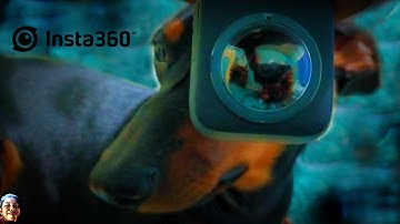 HOW TO INSTALL: LENS GUARD & SCREEN PROTECTOR FOR INSTA360 ONE X2