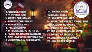 BEST CHRISTMAS SONGS COLLECTIONS # A TRIBUTE TO BEST ARTIST