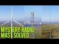 The Mystery Of The Unknown Radio Tower - SOLVED!