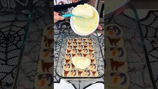 Your family will love this Halloween treat