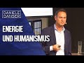 Dr. Daniele Ganser: Energie und Humanismus (Salzburg 27.10.2018)