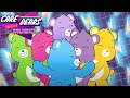 The Power Of Hugs | Carebears Unlock the Music