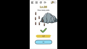 Brain Out Level 21 - 30 Answer Gameplay Walkthrough