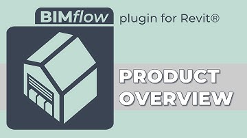 BIMflow - Product Overview - Families Content Plugin for Revit