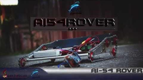 A154 Rover | Java Institute for Advanced Technology.