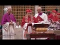 Ref:sL3eeUbyDaM La verdad sobre el papa benedicto xvi: documental eliminado de dw.