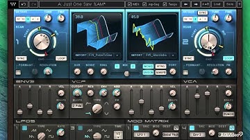 Waves 302: Codex: Deciphered - 1. What Is Codex