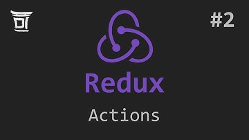 Знакомство с Redux #2: Actions