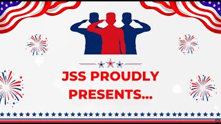 JSS Veterans Assembly - 2025