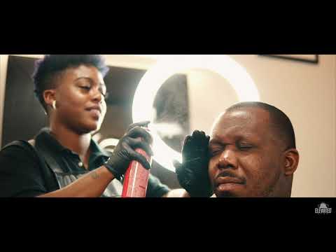 Groom Theory  Barbershop Promo Video  Shot x ElevatedEyezVisualz
