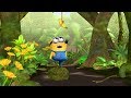 Minions Mini Movie 2019 - Despicable Me Animations Funny Clips