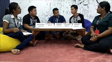 LAX2019 DIY PROJECT (Group 1) DIY PROJECT 2 - Group Discussion 1