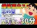 【2ch面白いスレ】爆笑面白スレまとめ！30分聞き流し！【作業用BGM/ゆっくり解説】