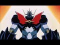 FIRE WARS - AMV - Hironobu Kageyama Feat. JAM Project - Mazinkaiser OST