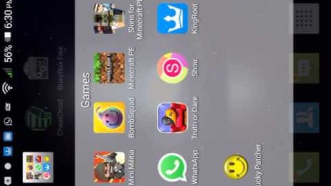 How to hack doodle army 2 with cheat droid