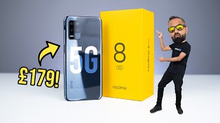 Supersaf Vidéos The Most Affordable 5G Smartphone!