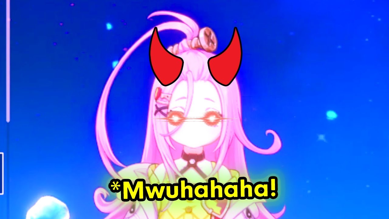 This AINO EN's voice line... 💀