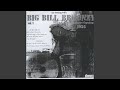 Miniature de la vidéo de la chanson Big Bill Talks
