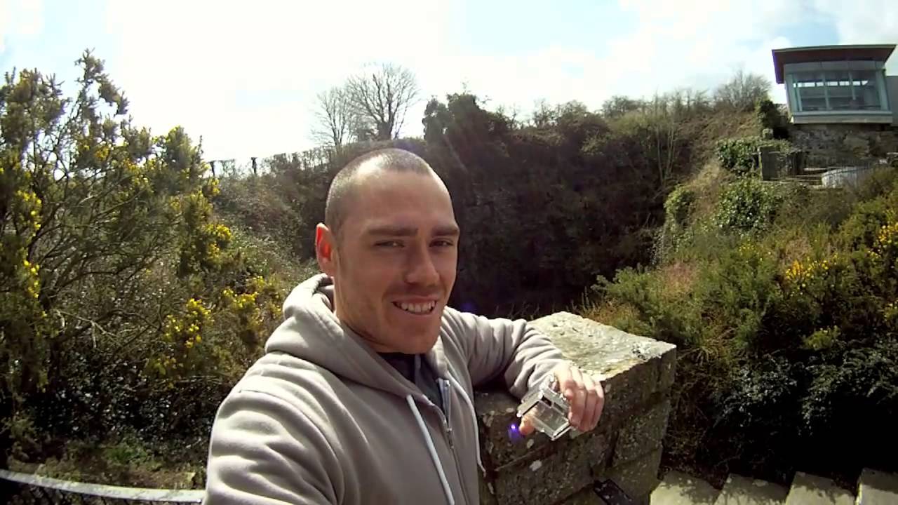 Ireland: A Day in the Life - YouTube