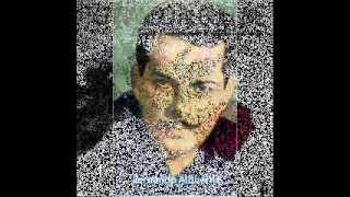 CANCION : TESTIGO DE UN ROMANCE - INTERPRETRE : FERNANDO ALBUERNE