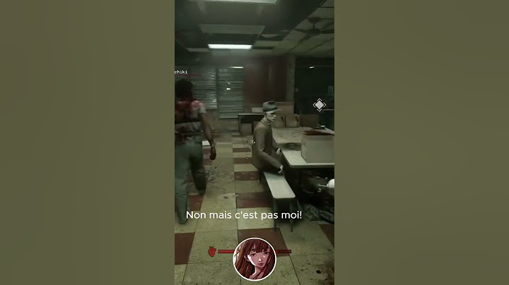 Personne n'a été blessé à part notre amitié avec Chiki.