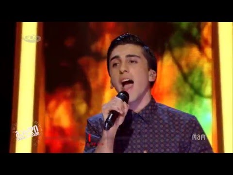 Omo Gadabadze -  Keep your light shining