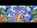 【マイクラ】#10 びんとろ鯖の地下に住む