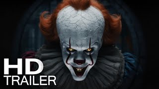 It Bem-Vindos A Derry Trailer 2025 Legendado