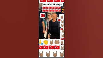 Thumbnail of #mustafayıldızdoğan#yildizdoğan #youtubeshorts #keşfetteyiz #bayrak #vatan #türkiye #türkiyem #video