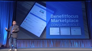 Consumer Role Demo | One Place 2016