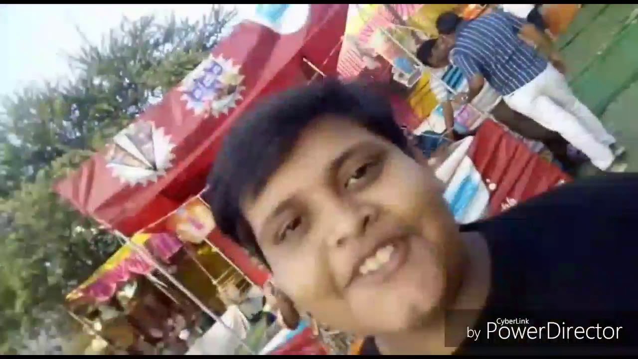 Crazy RAVAN WITH A-K ZONE - YouTube