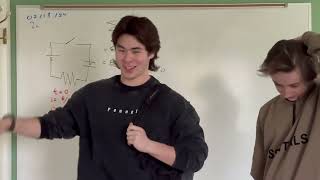 Lecture 2c -- RC Circuit Derivation