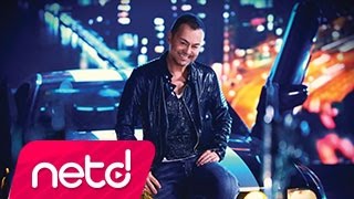 Video thumbnail of "Serdar Ortaç - Konuş - Çek Elini Kalbimden"