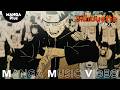 NARUTO | SPECIAL MUSIC VIDEO of Anime OP Song