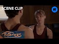 The Fosters | Season 1, Episode 17: Jemma Wrestling | Freeform