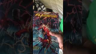 Flashpoint comic Flashpoint comic