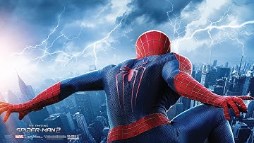 HOW TO INSTALL AMAZING SPIDERMAN 2 FOR ANDROID