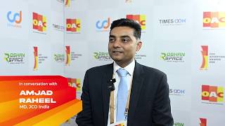 Relationship and data have to go hand in hand in OOH Industry | OAC 2026 Interview