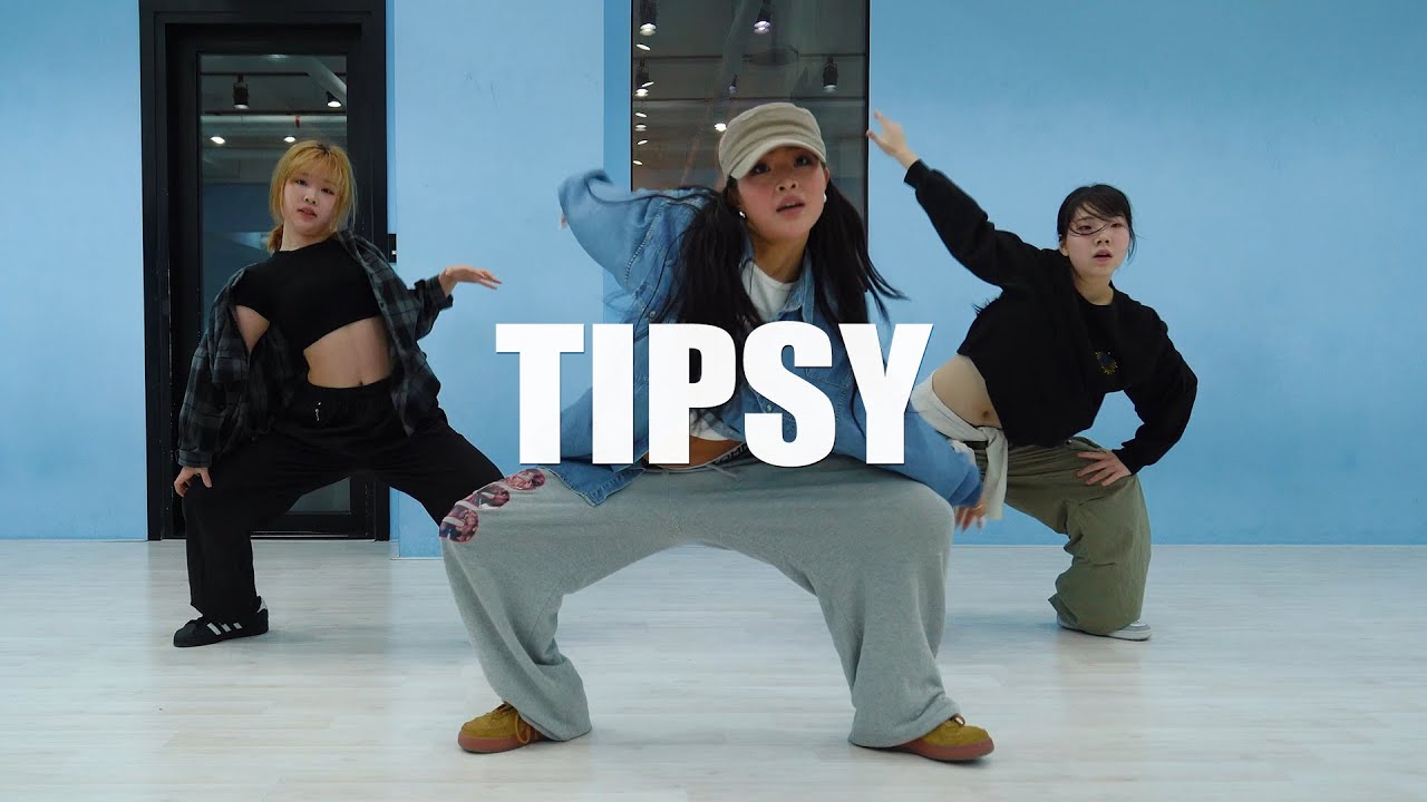 J Kwon Tipsy Kayah Choreography YouTube j-kwon-tipsy-kayah-choreography-youtube