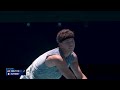 Ben Shelton v Ugo Humbert Full Match | Australian Open 2026 First Round